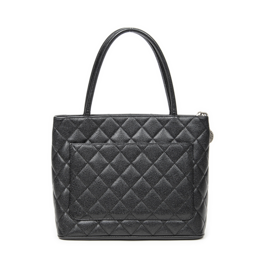 Chanel Timeless Medallion Tote - Picture 5 of 10